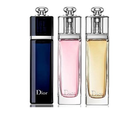 dior parfum dames addict